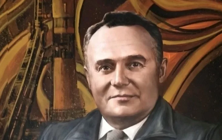 Полководец русской космонавтики Сергей Королев Полководец русской космонавтики Сергей Королев