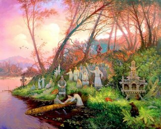 Правда о языческой России. Александр Пыжиков