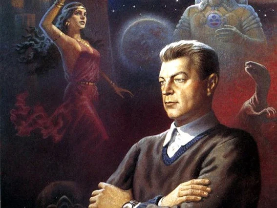 Иван Ефремов: учёный-палеонтолог и писатель-фантаст