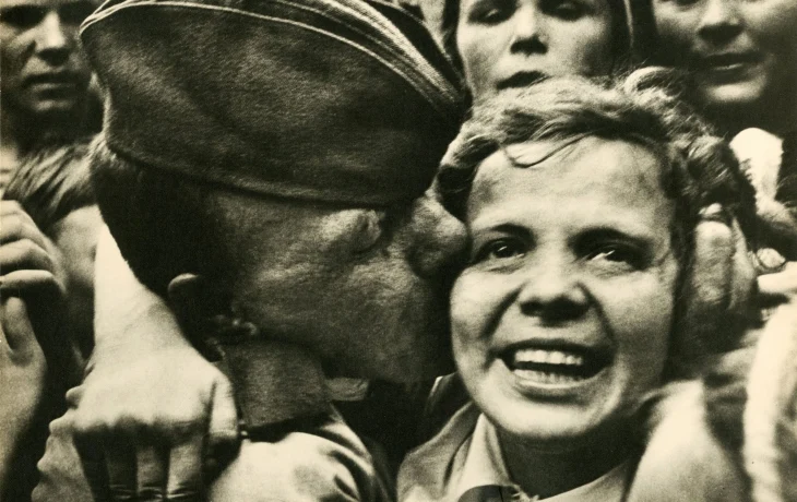 Простые люди Великой Победы