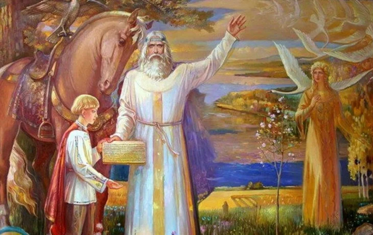 Вся правда про алкоголь, или Трезвые традиции славян Вся правда про алкоголь, или Трезвые традиции славян